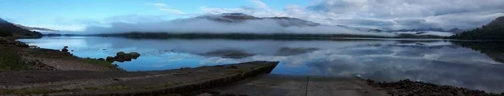 Фото Strontian Boutique Bed & Breakfast