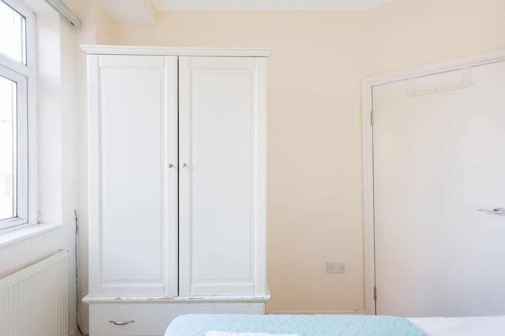 Фото Budget Apartment Next to Kings Cross - Eurostar