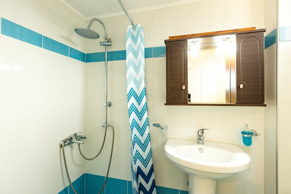 Фото Greenland Villa