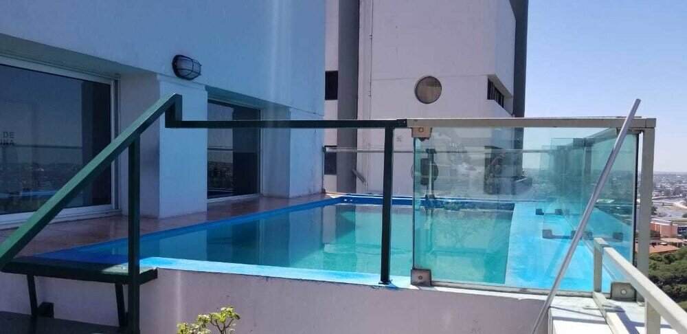 Фото Lugones 203 by Lugar