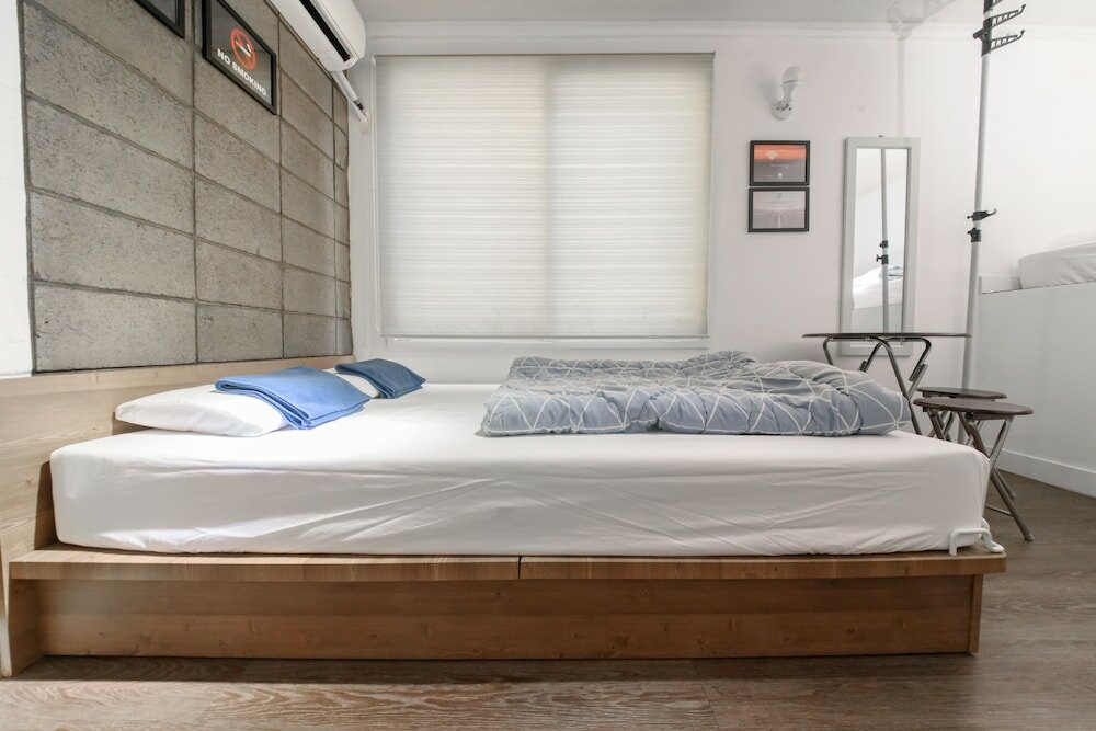 Фото Itaewon Yellow Guesthouse