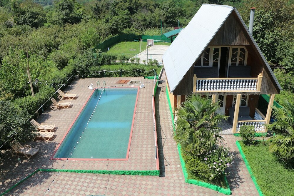 Фото Отель Grand Hotel