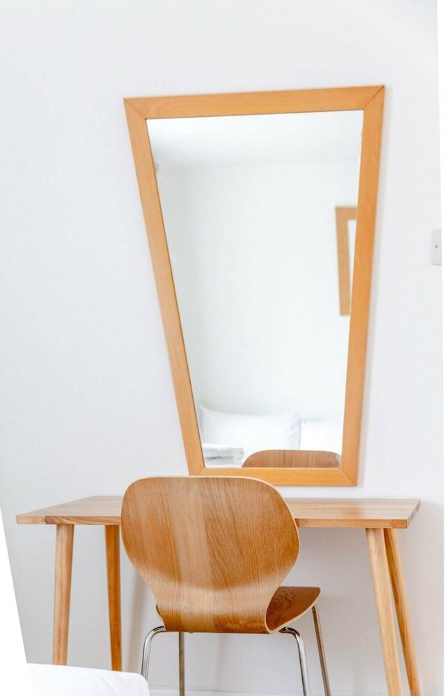 Фото Modern 2bd Flat - 5 min to London City Airport