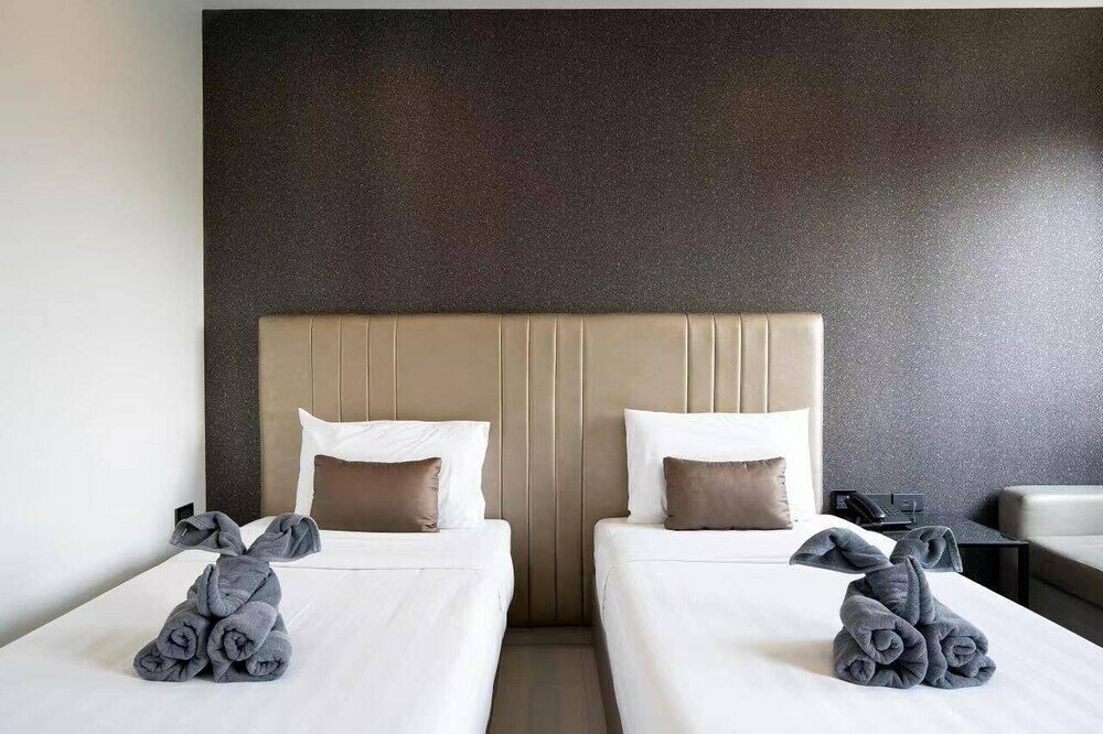 Фото The Ng Hotel