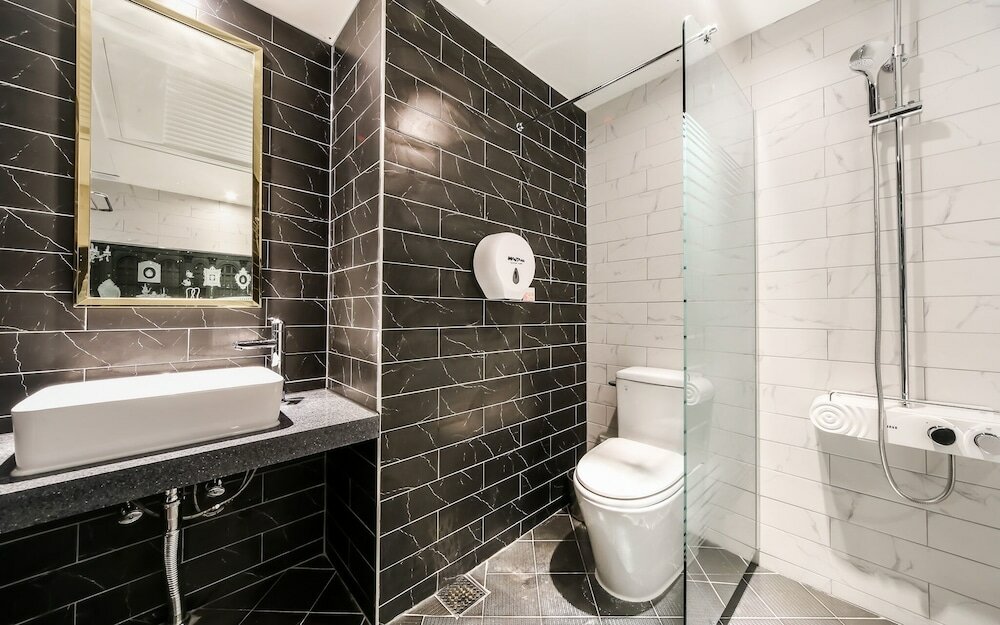 Фото Pohang Ocheon Montana