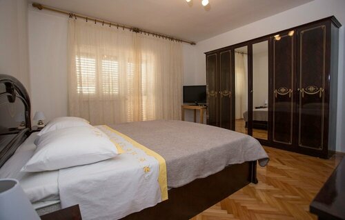 Гостиница Apartments Bedalov