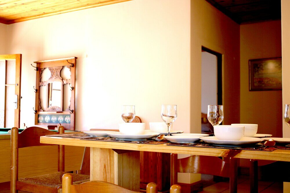 Фото Sunset Cottage- Noordhoek