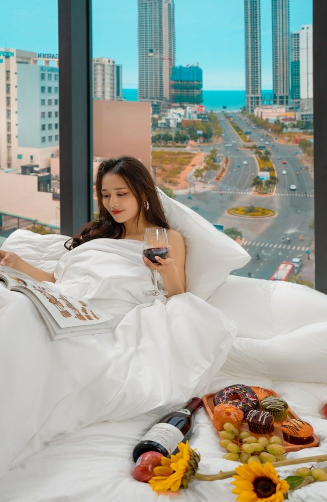 Фото Cn Palace Boutique Hotel & SPA