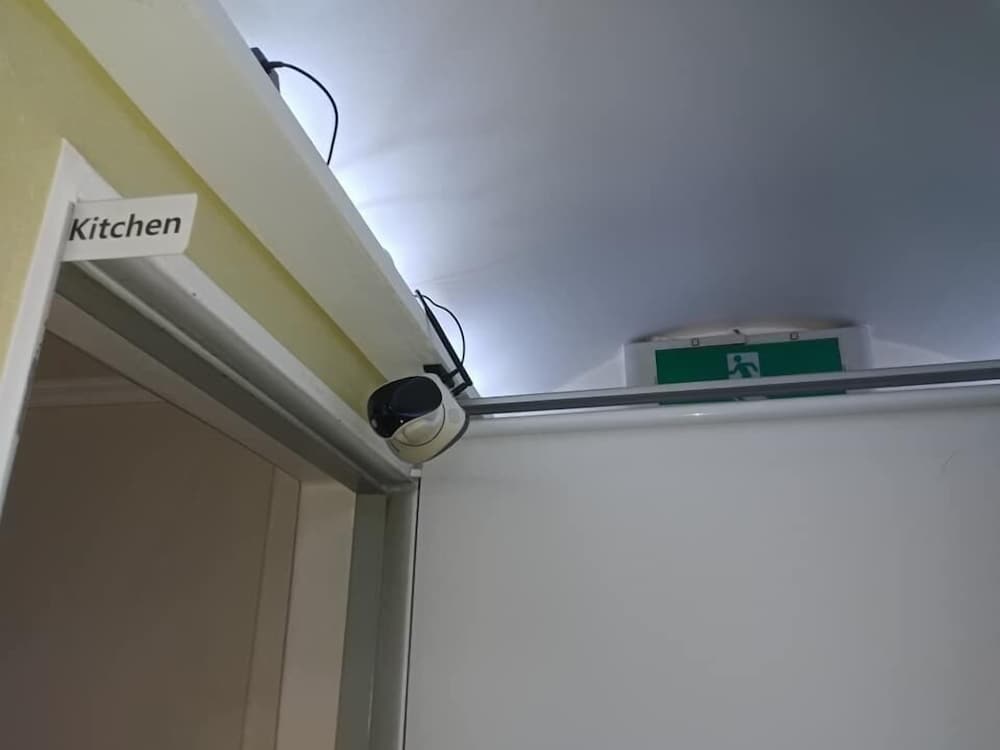 Фото Dongdaemun Neighbors