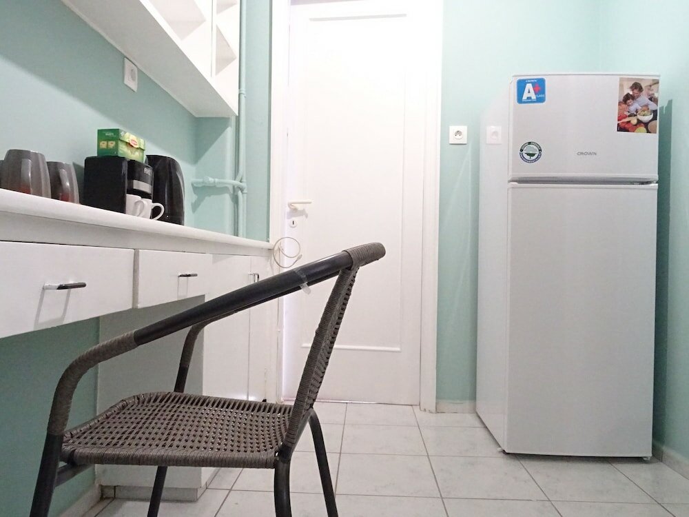 Фото Athenian Perfect Apartment in Plaka