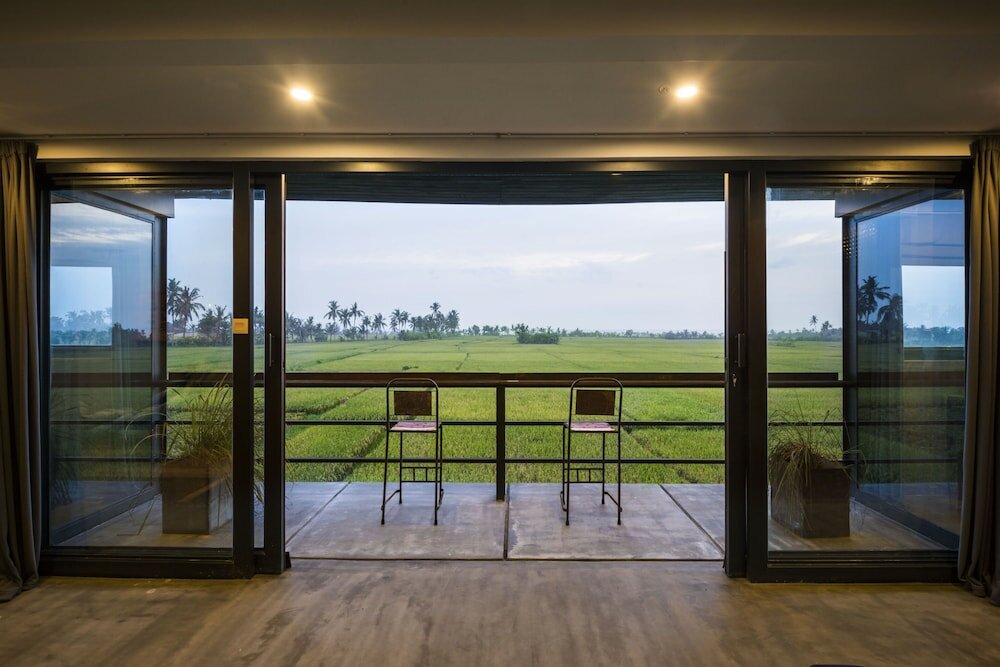 Фото Urban Villa Joshua District - Adults Only