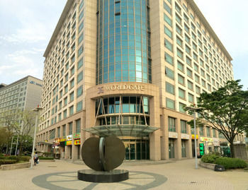 Фото Incheon Airport Guesthouse