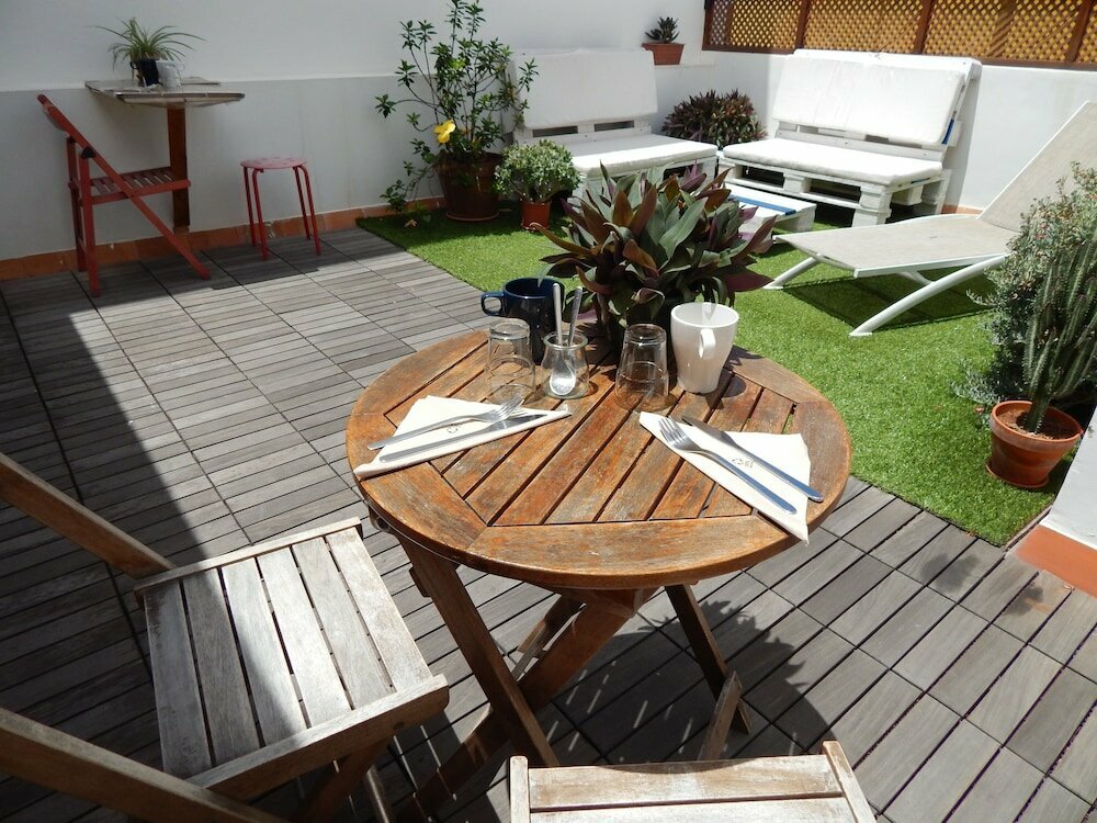 Hotel Twenty-Seven Degrees, Las Palmas de Gran Canaria, photo