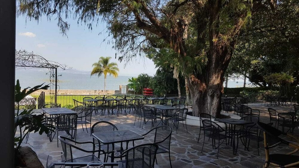 Фото Casa Rivera de Moras