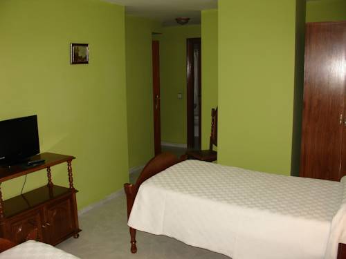 Фото Hostal Algodon