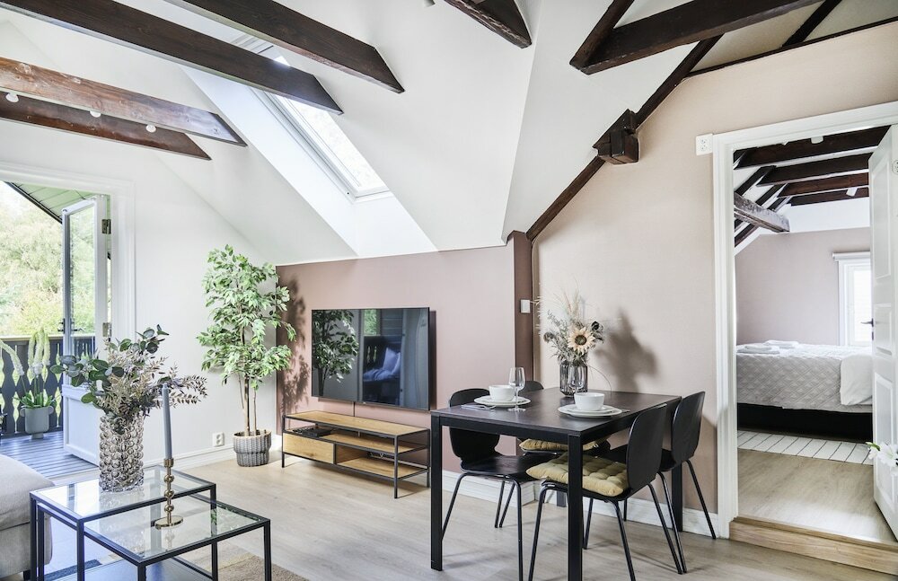 Фото Staysville - Eiganes