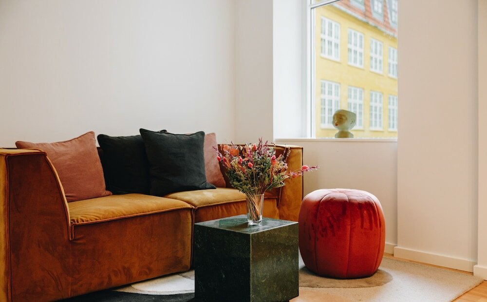 Фото Silkegade 3