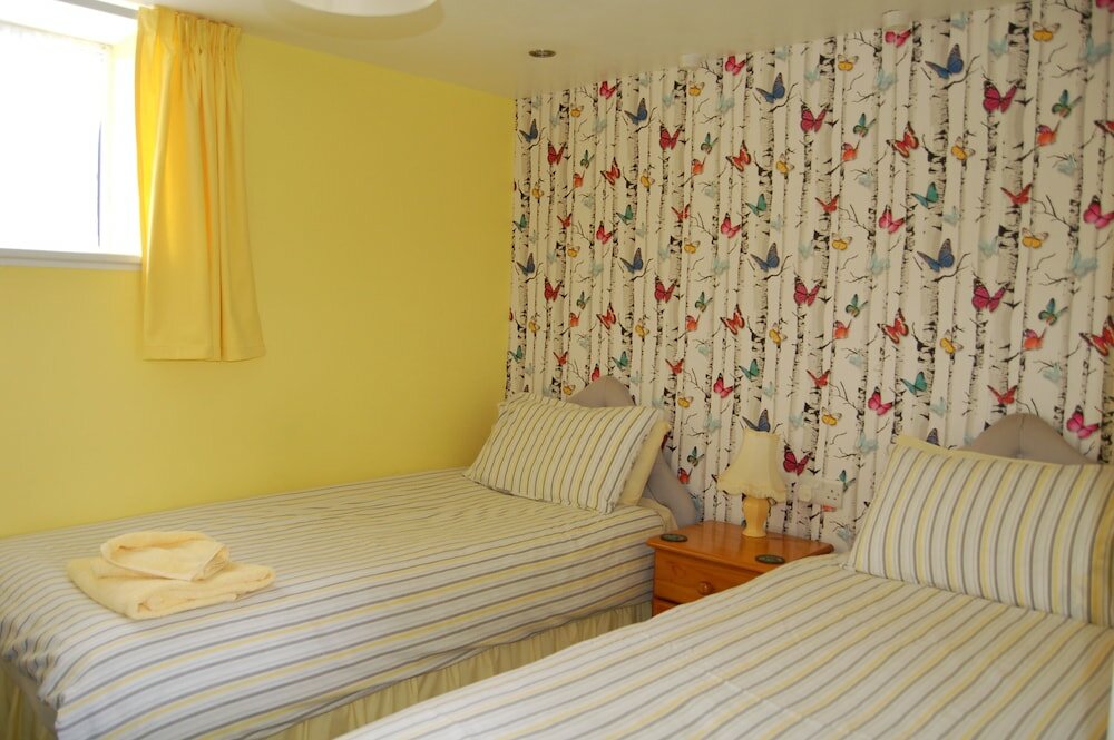 Фото Old Mill Farmhouse