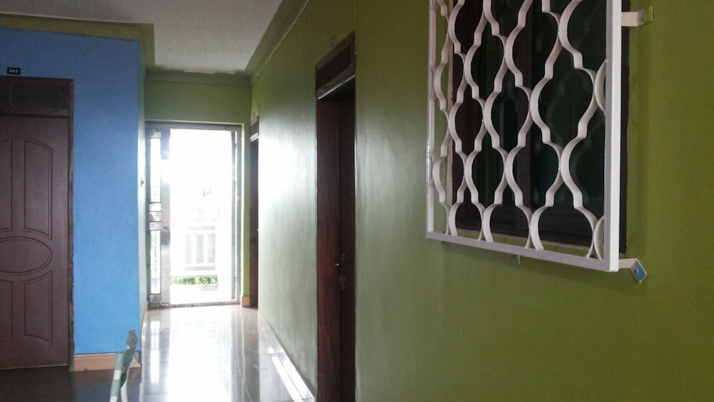 Фото Leosim Hotel Nebbi