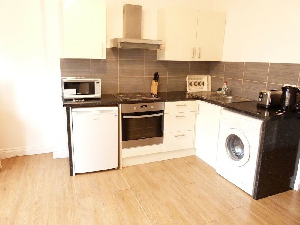 Фото Ss Property Hub - Family Apartment in Kensington