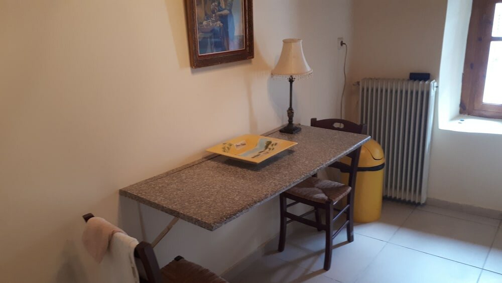 Фото Villa Artemis