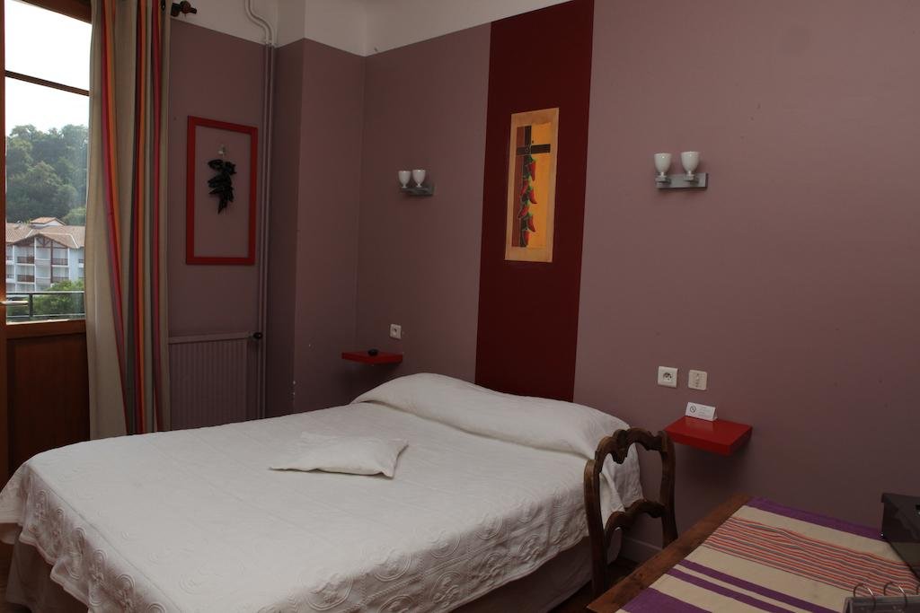 Фото Hotel Agur Deneri