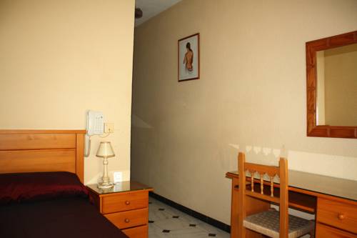 Фото Hotel Santa Fe