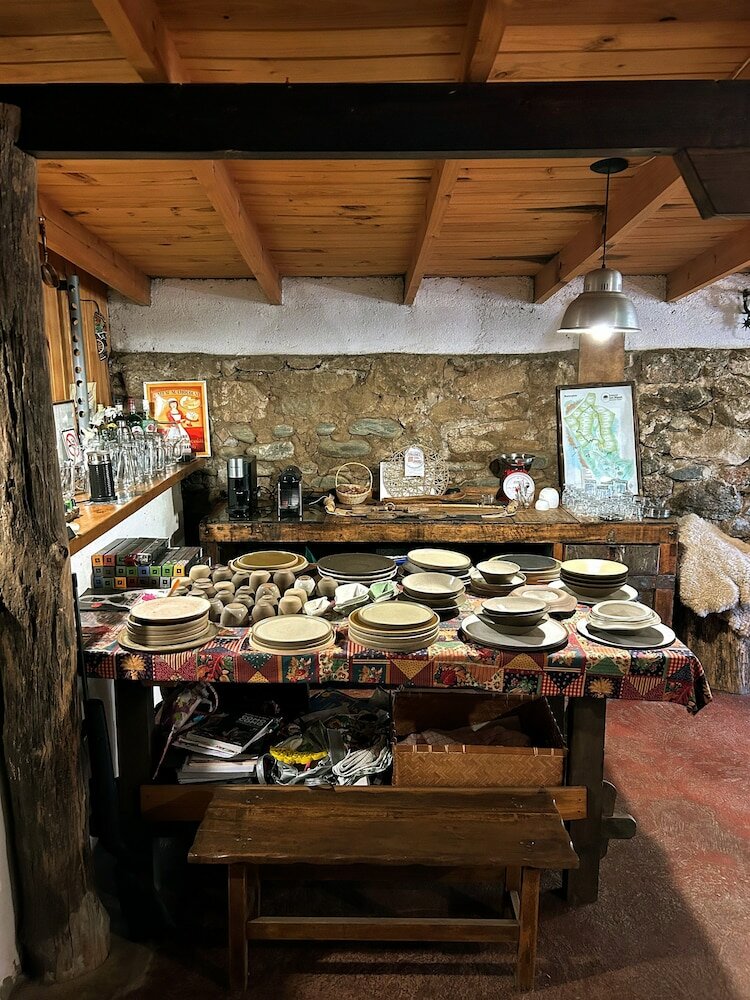 Фото Estancia San Miguel