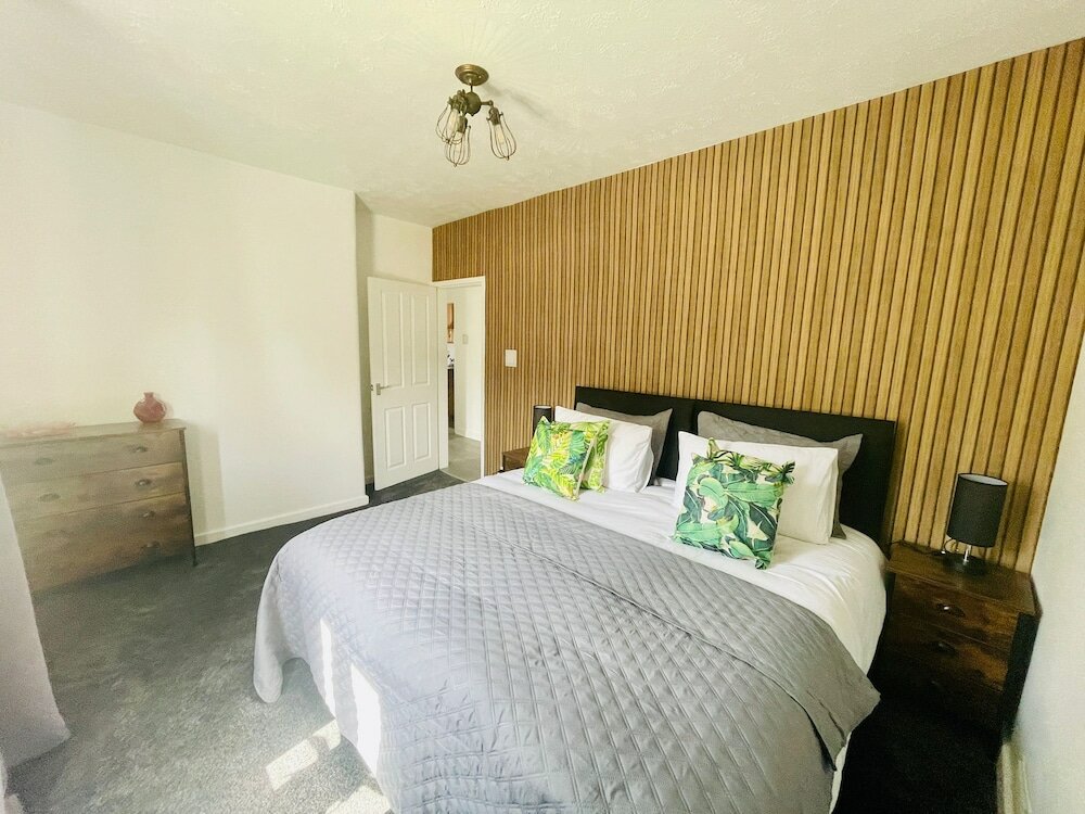 Фото Elmbank Avenue House