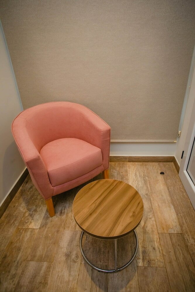 Фото Z Hotel Boutique