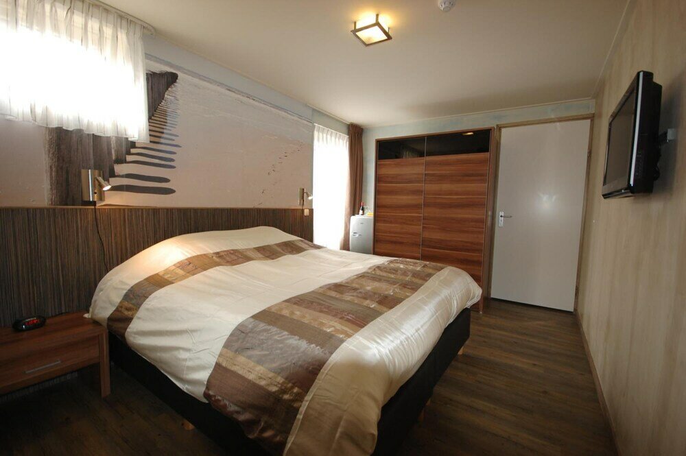 Фото Bij hen op Ameland