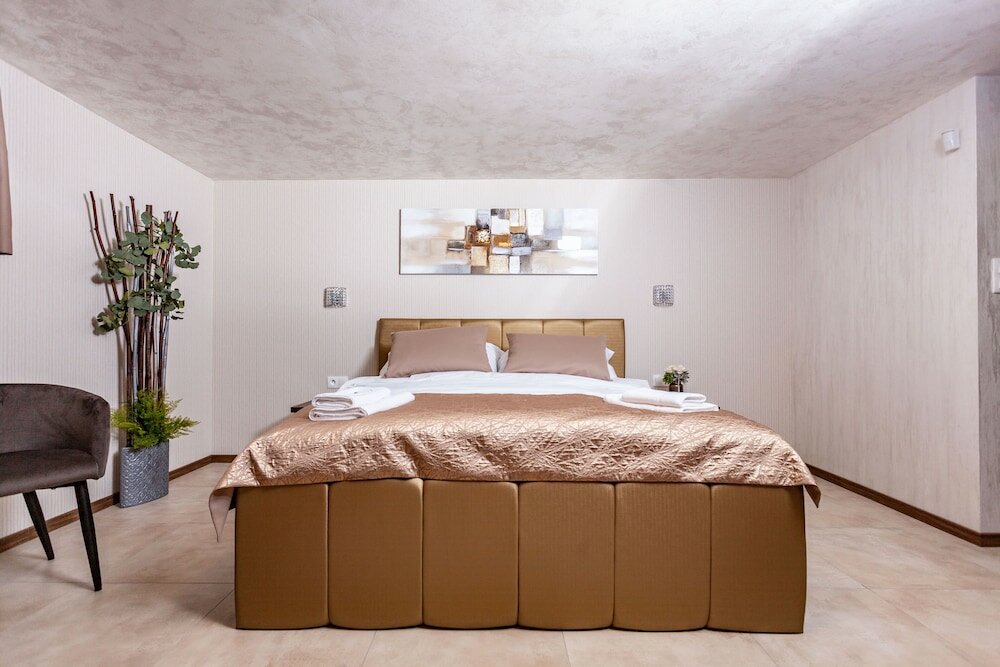 Фото Villa Dunaj