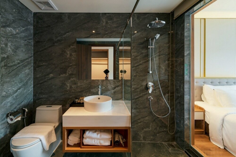 Фото The Tahiti Beach Hotel