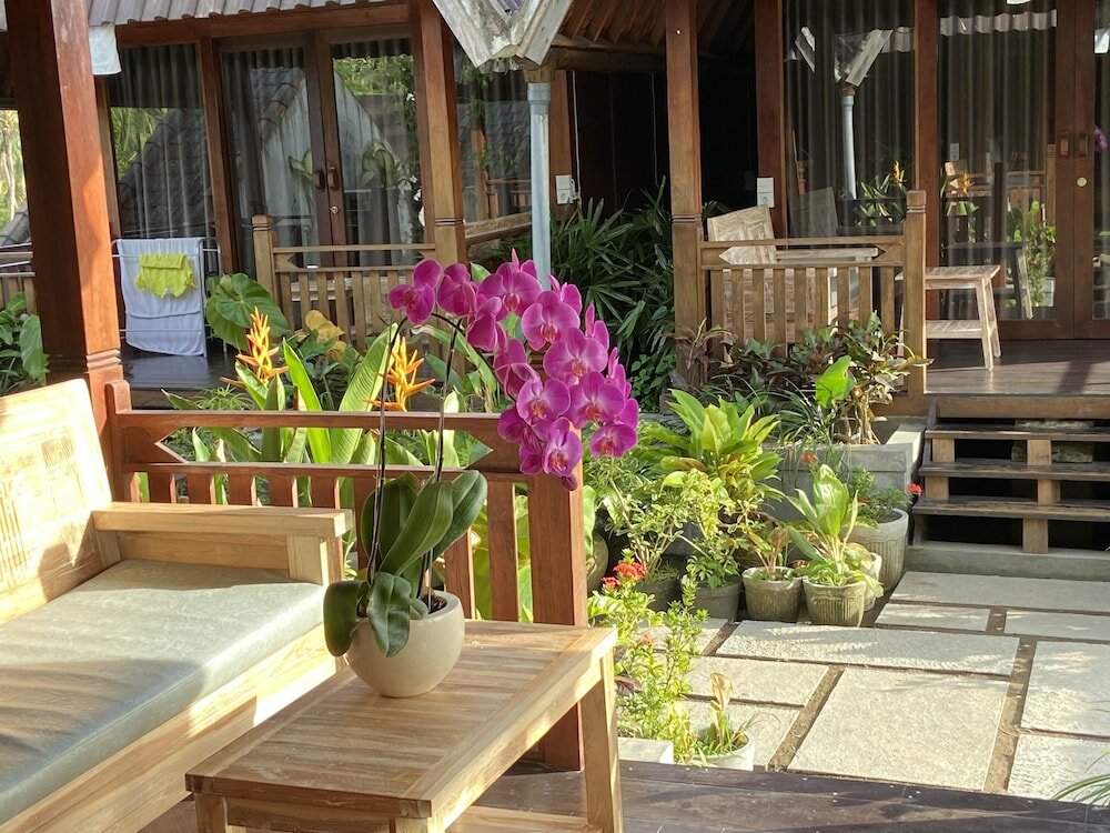 Фото Dupa Ubud Villa