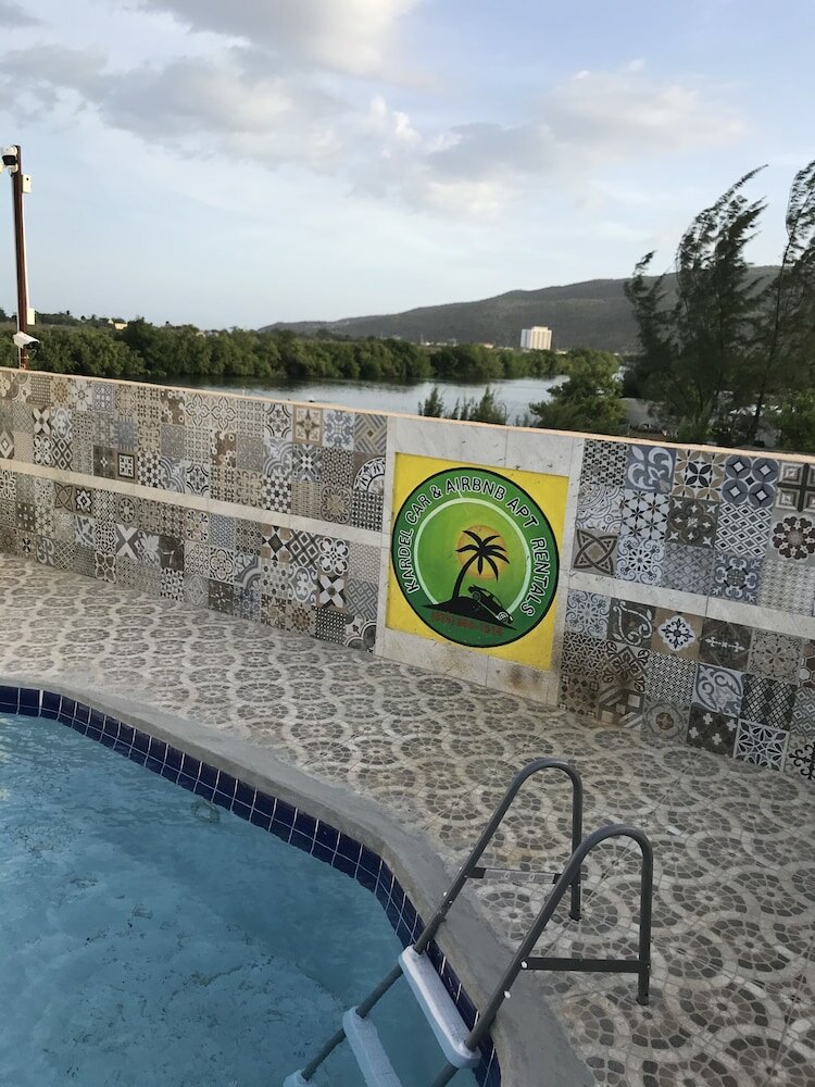 Фото Kardel Vacation Apartments