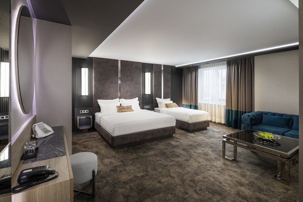 Фото Este Park Hotel