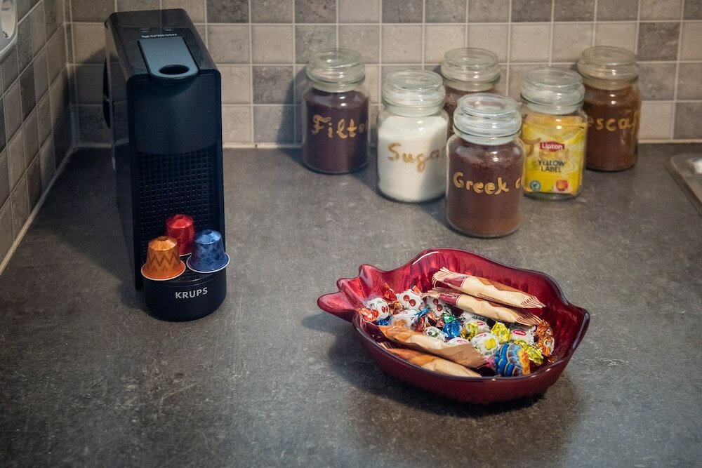 Фото Blue Ark Acropolis Light