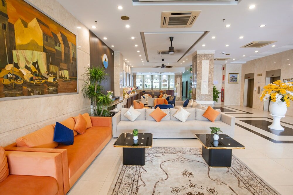 Фото Ht World Hotel