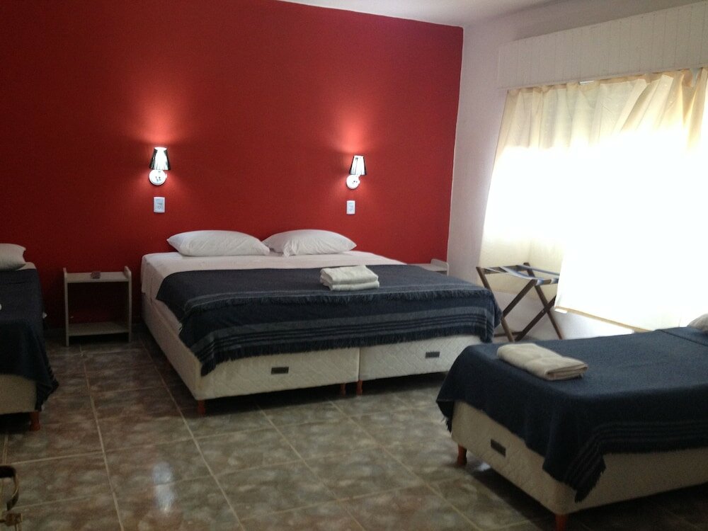 Фото Nuevo Hotel Misiones