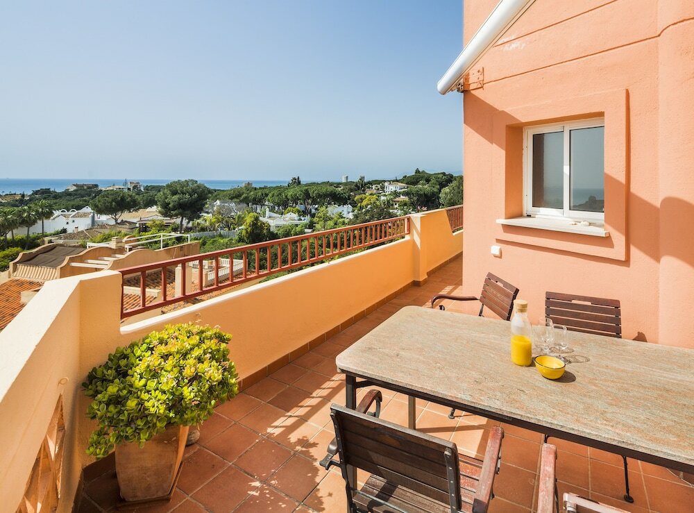 Фото La Reserva de Marbella Penthouse