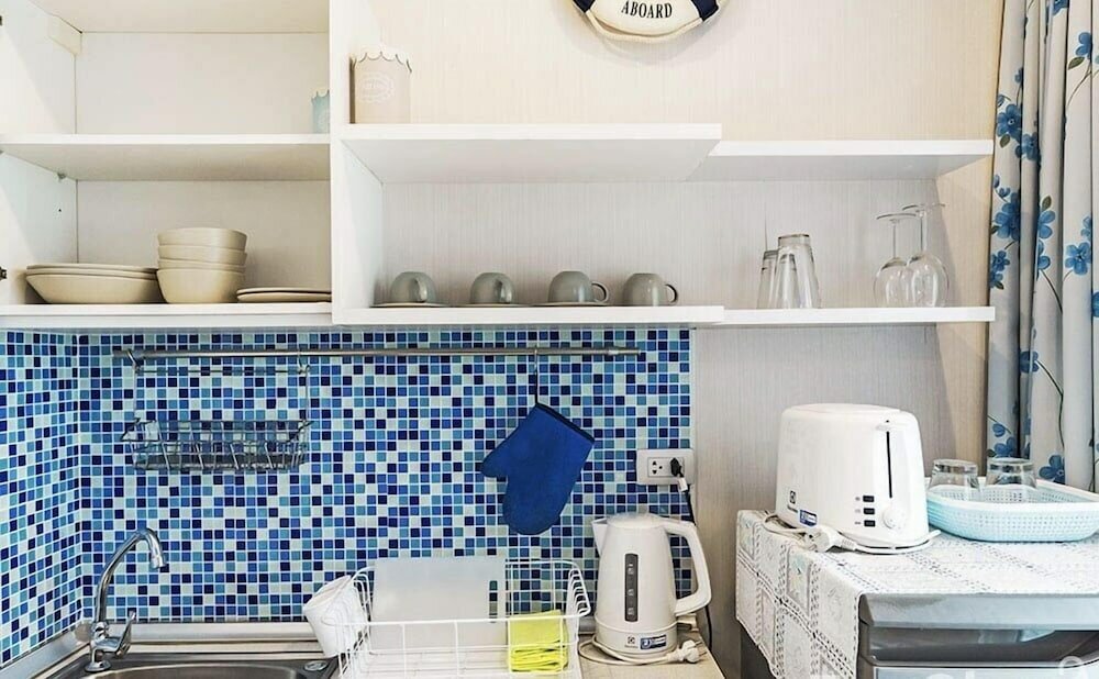 Фото The Trust Huahin Condo Pool View by Dome