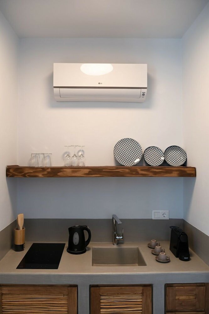 Фото Drios Luxury Studios