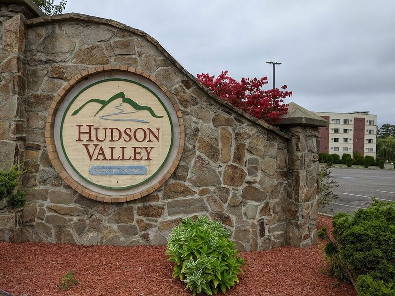 Гостиница Hudson Valley Resort