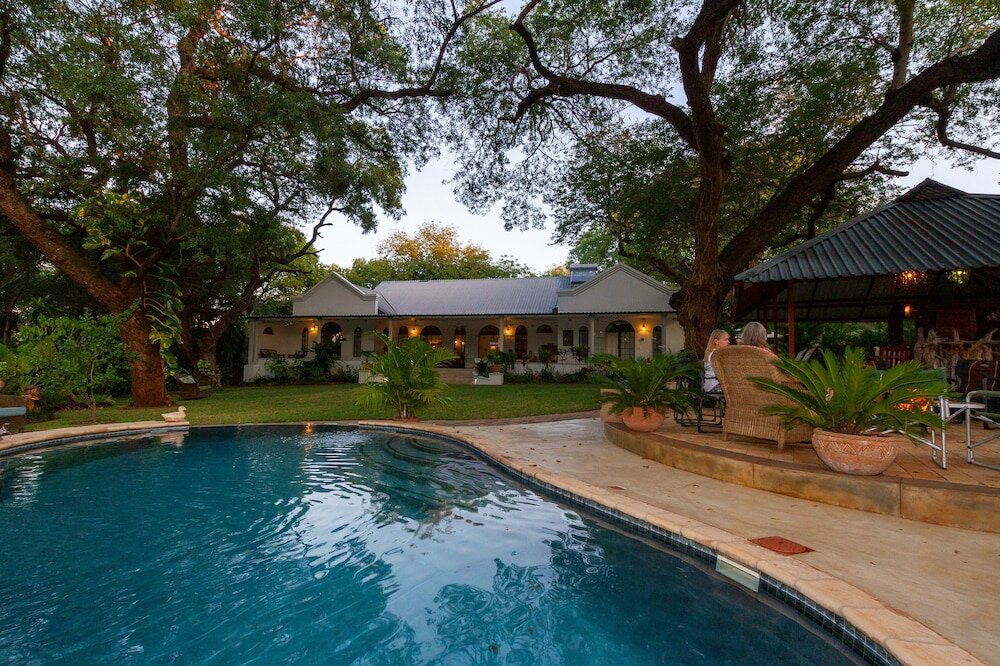 Фото The Courtney Lodge