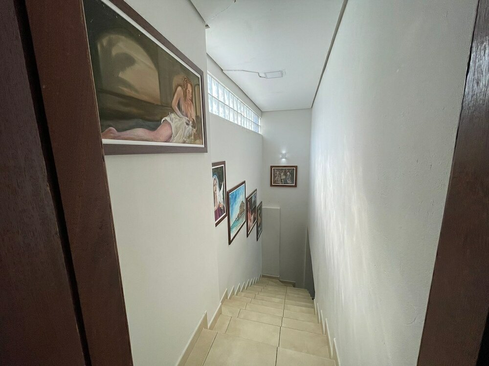 Фото Hostel Caminho da Cachoeira