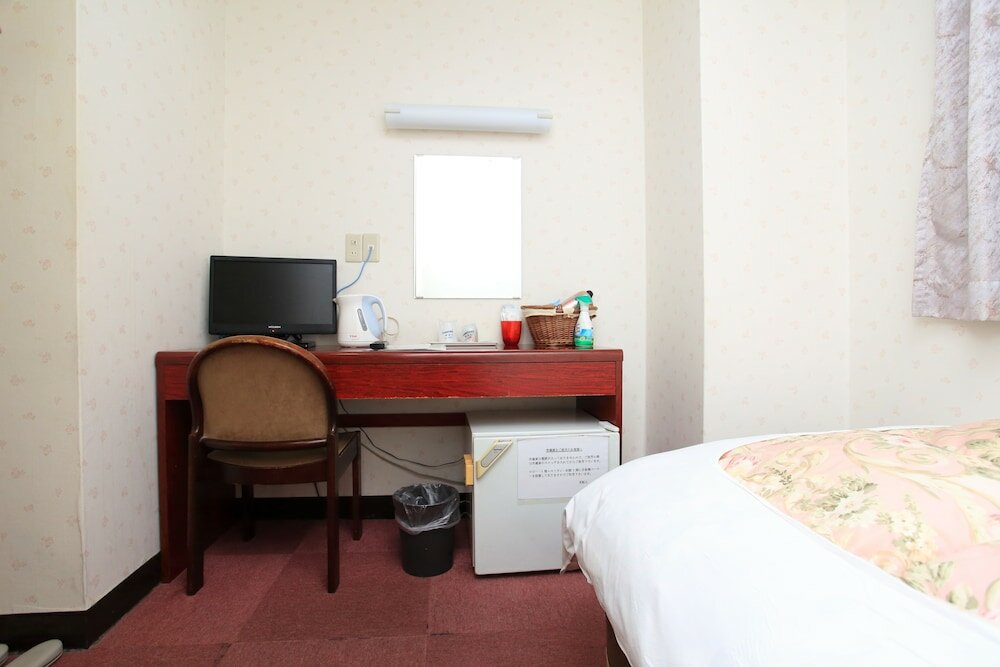 Фото Super Hotel Namba Nipponbashi