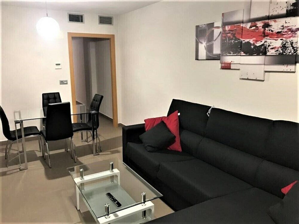 Фото Alcalá 31 by Sonneil Rentals