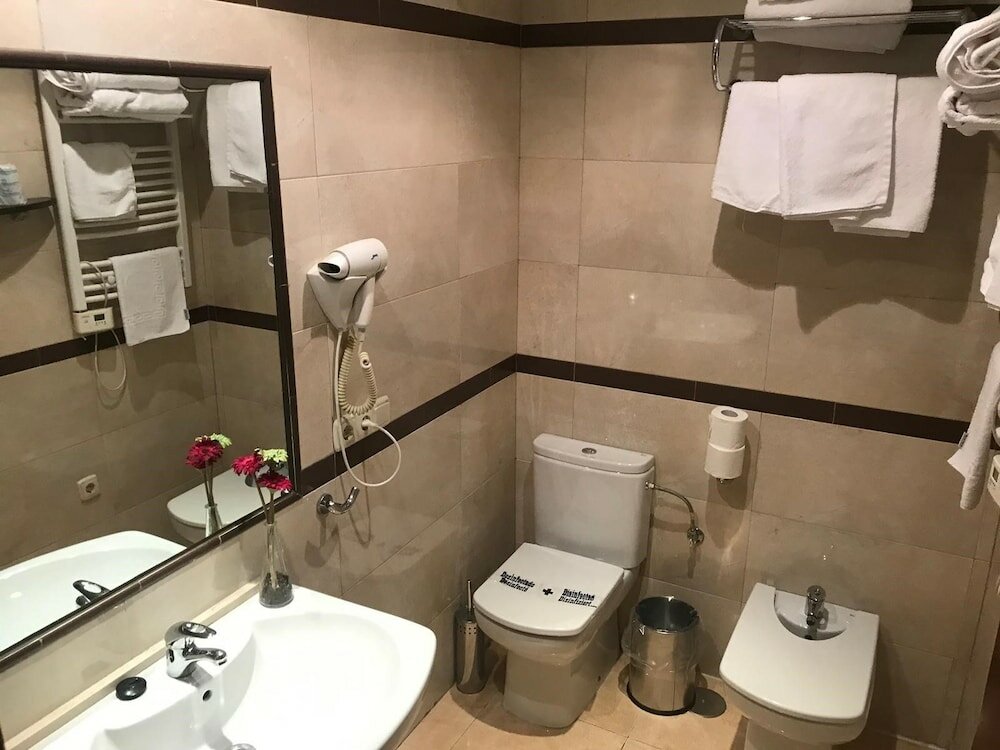 Фото La Trébede