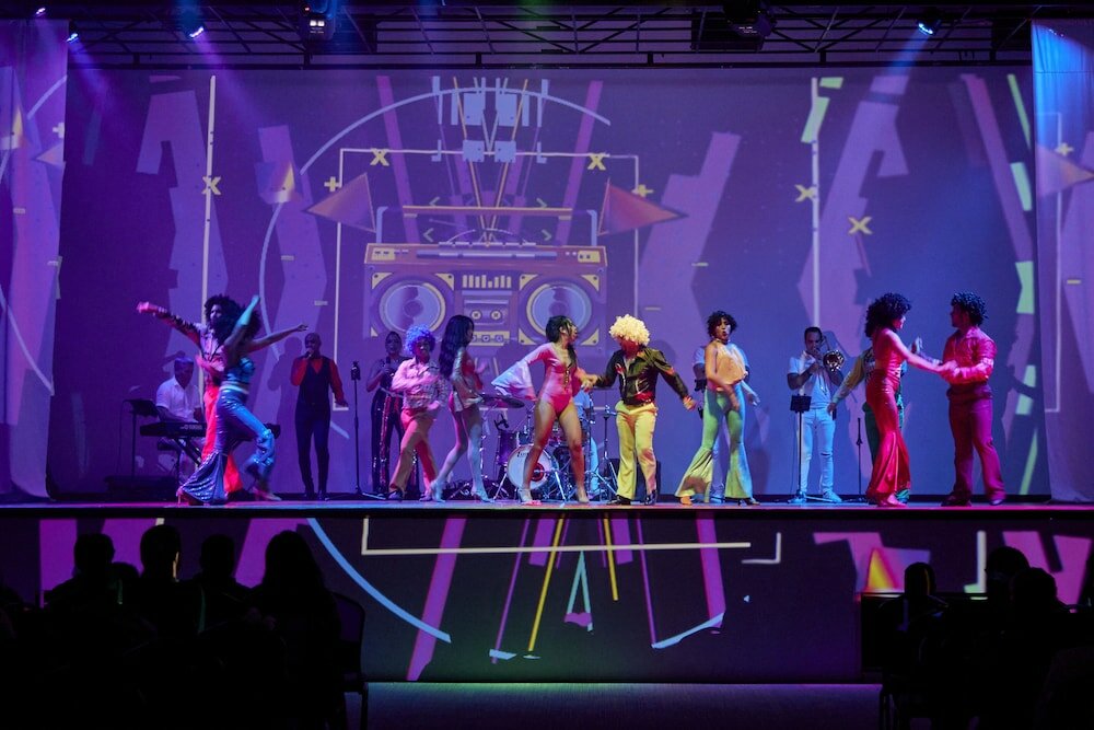 Фото Fiesta Americana Condesa Cancun All Inclusive