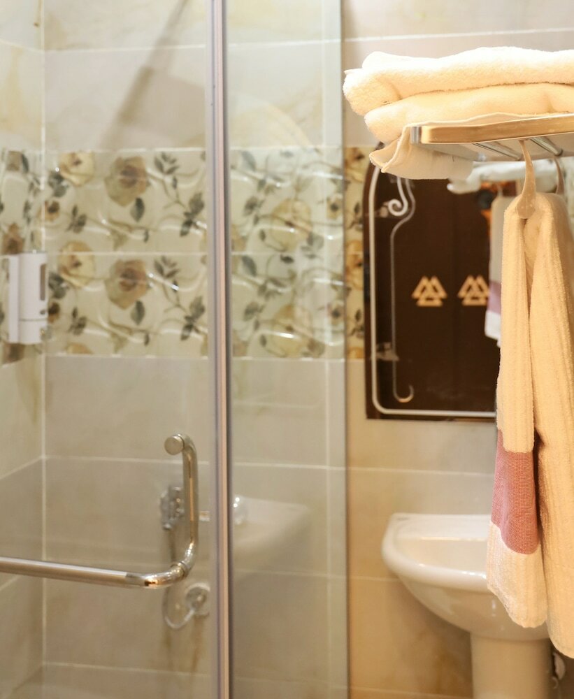 Фото Magic Pyramids inn